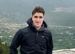 Max Boucher